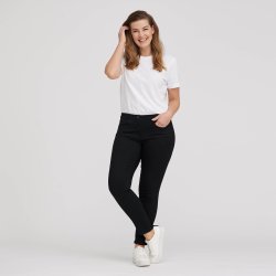 100713 Serene 5-pocket Regular