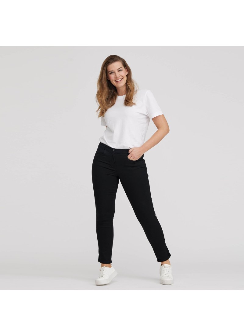 100713 Serene 5-pocket Regular