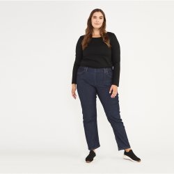 100750 Violet Relaxed ML