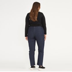 100750 Violet Relaxed ML