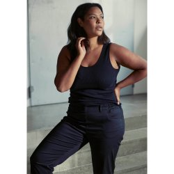 100767 Violet Relaxed ML