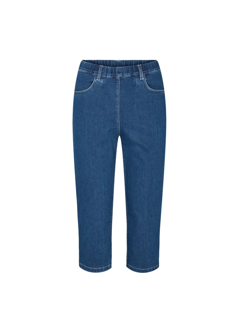 100817 Stumpebuks/piratbuks