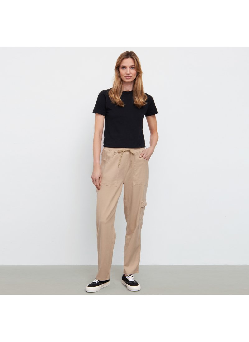 100895 Ofelia Cargo Relaxed ML