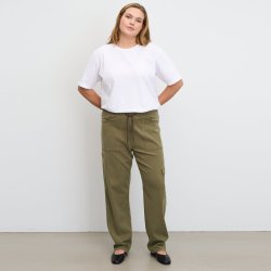 100895 Ofelia Cargo Relaxed ML