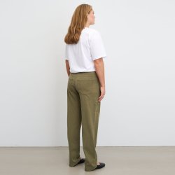 100895 Ofelia Cargo Relaxed ML