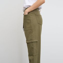 100895 Ofelia Cargo Relaxed ML