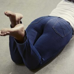 20213 Christie Regular Jeans