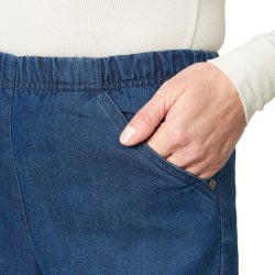 211161 Signature Bukser