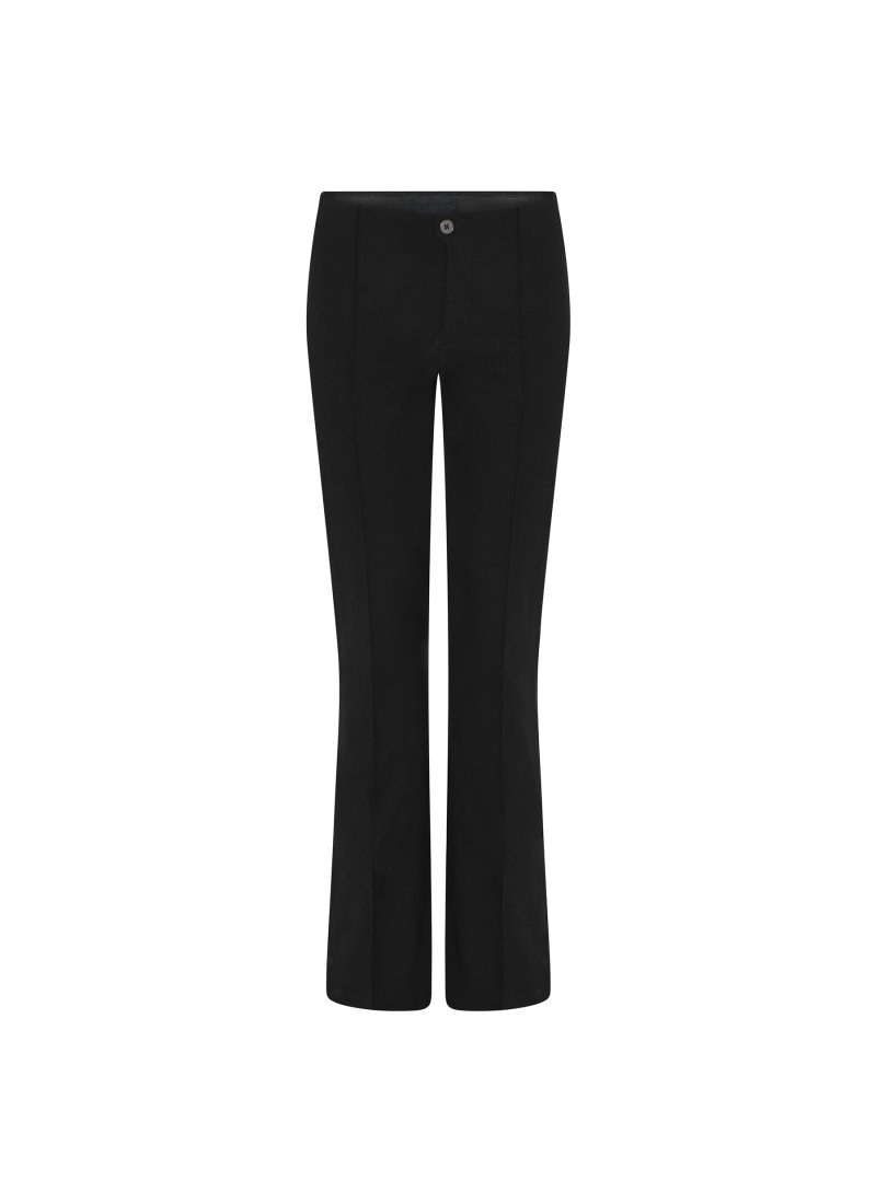 6852 420 HIGH WAIST Bukser