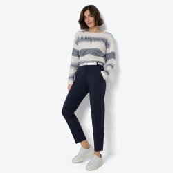 70-5650 MARON S LONG Bukser