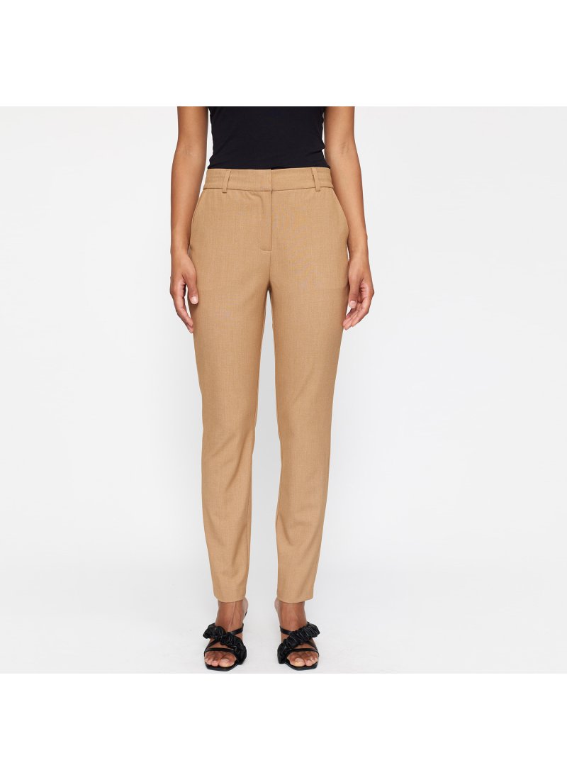 SRVilja mid waist pant