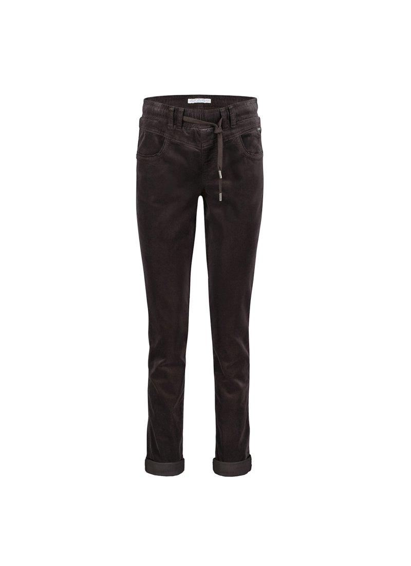 SRB4322 TESSY VELVET Bukser