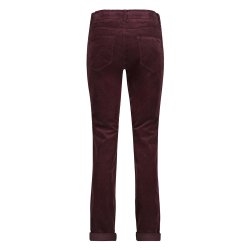 SRB4322 TESSY VELVET Bukser