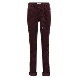 SRB4322 TESSY VELVET Bukser