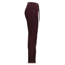 SRB4322 TESSY VELVET Bukser