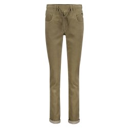 SRB4322 TESSY VELVET Bukser