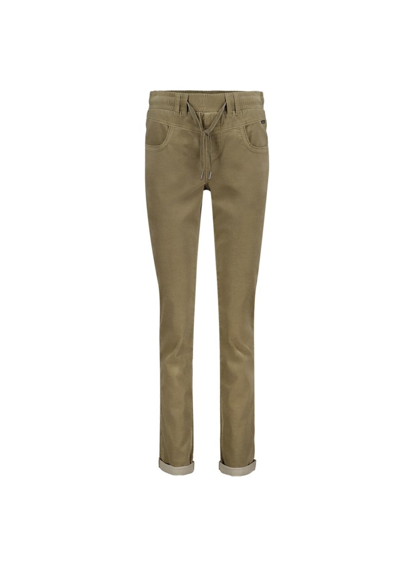 SRB4322 TESSY VELVET Bukser