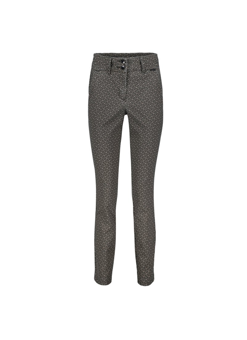 SRB4388 DIANA FANCY SQUARE Buk