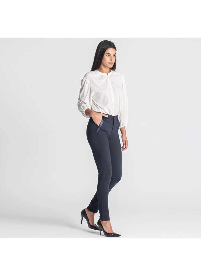 SIDNEY-PA 7/8 Bukser