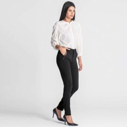 SIDNEY-PA 7/8 Bukser