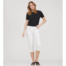 22244 Hannah Regular Capri ML