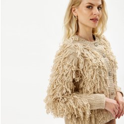 16271 Ritz knit cardigan