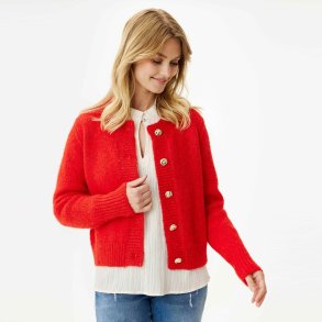 16305 Louisa knit cardigan