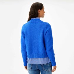 16305 Louisa knit cardigan