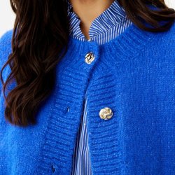 16305 Louisa knit cardigan