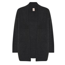 3502 Slightly oversized cardig