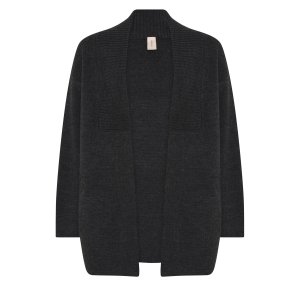 3502 Slightly oversized cardig