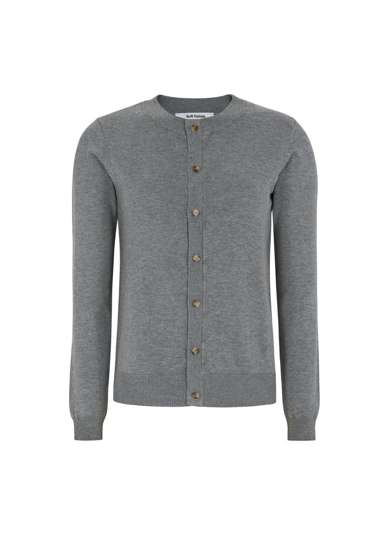 SRMarla Cardigan Knit