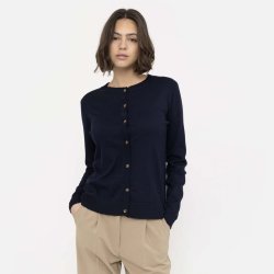 SRMarla Cardigan Knit