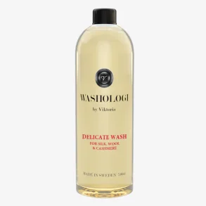 DELICATE WASH 750ML Tilbeh�r