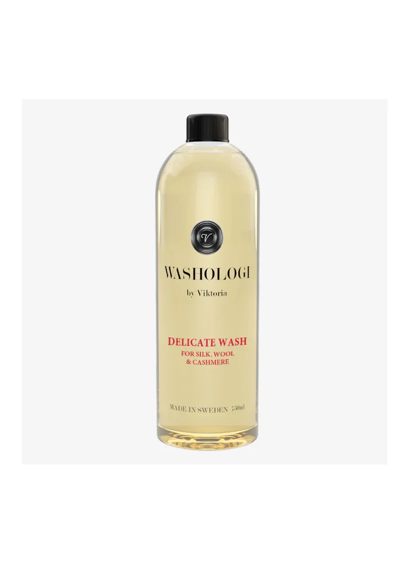 DELICATE WASH 750ML Tilbehr