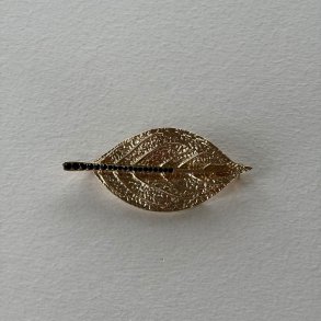 DI2614 BROCHE Smykker