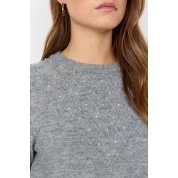 33723 SC-NESSIE 73 Pullover