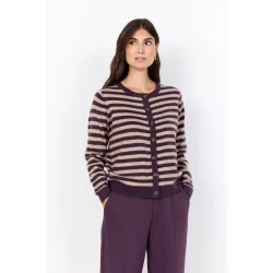 33801 SC-ORLEAN STRIPE 13 Card