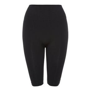 Saga Bike shorts HW Plus