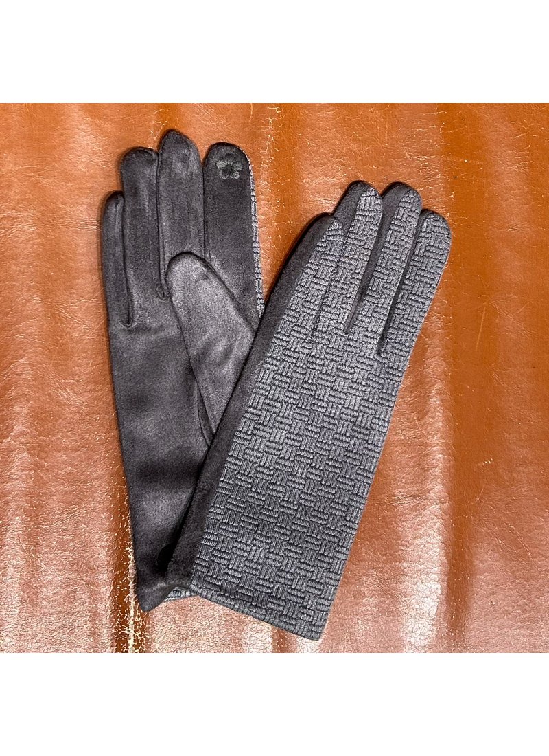 GI2302 GLOVES Handsker