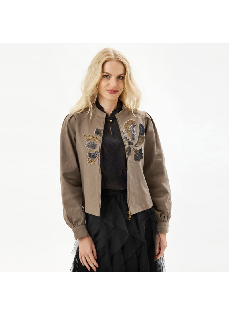 16471 Margot jacket