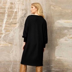 15857 Camille knit dress