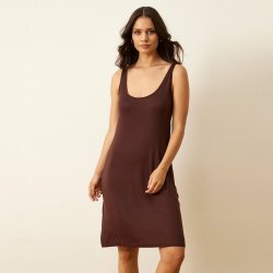 16015 Slip tank dress