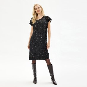 16501 Chloe dress (without sli