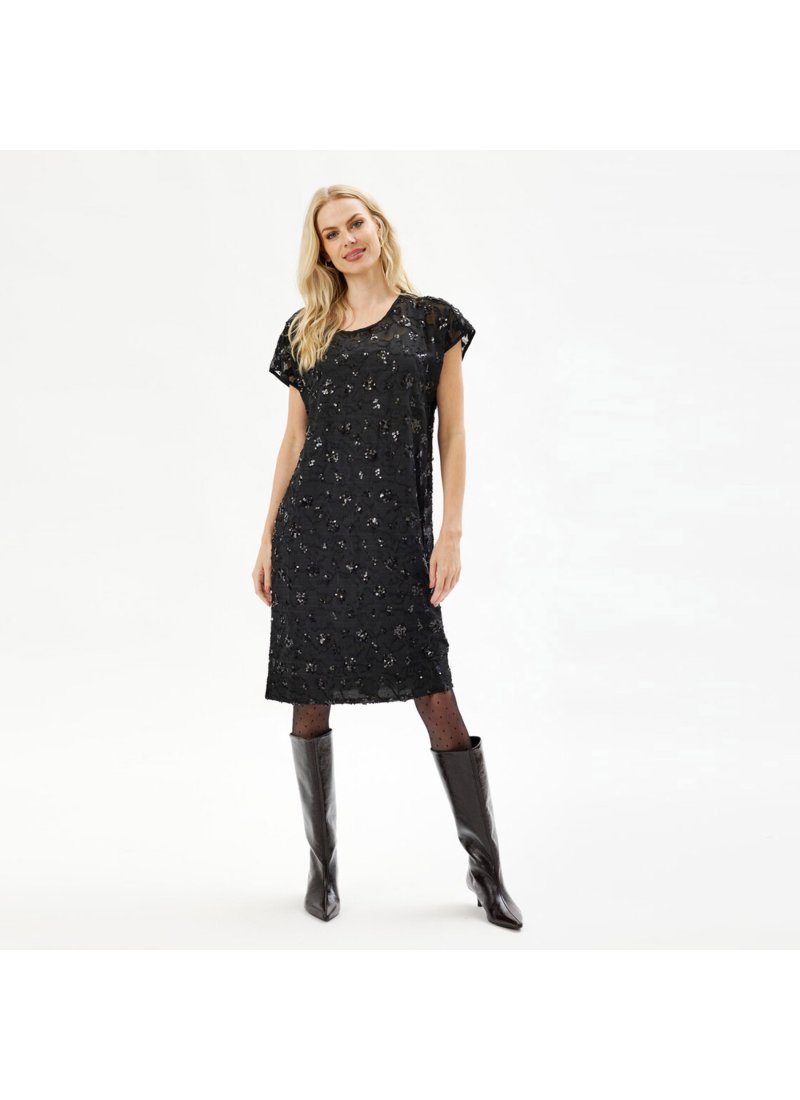 16501 Chloe dress (without sli
