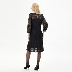 16502 Gina lace dress