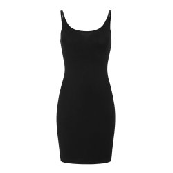 SR124-301 SRLinsey Strap Dress