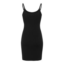 SR124-301 SRLinsey Strap Dress