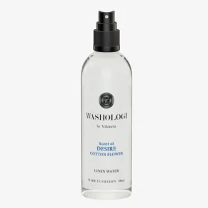 LINEN WATER DESIRE 100ML Tilbe