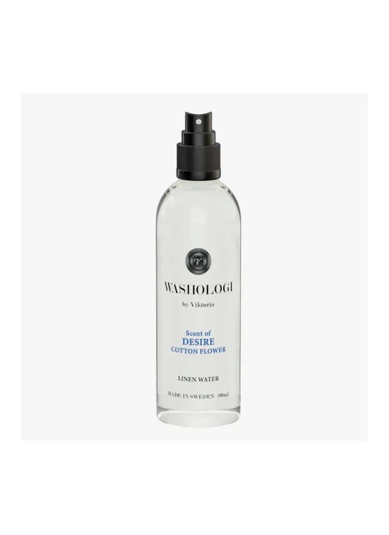 LINEN WATER DESIRE 100ML Tilbe